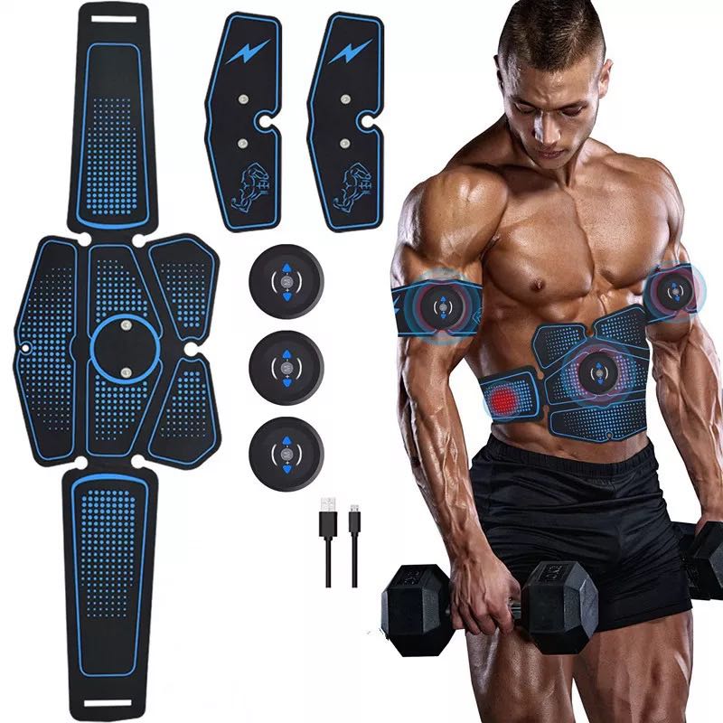 . Whole Body Vibration Platform