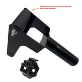 Calf & Shin Barbell Trainer Attachment