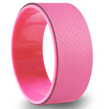 Yoga Back Stretch Wheel