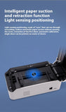 Bluetooth Thermal Receipt Printer