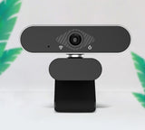 1080P HD Webcam with Microphone