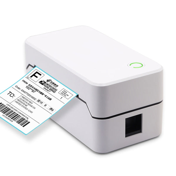 Bluetooth Thermal Receipt Printer