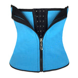 Women's Neoprene Waist Trimmer Belt
