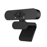 1080P HD Webcam with Microphone