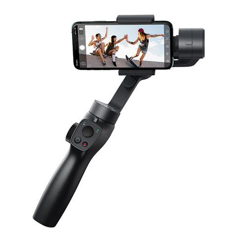 3-Axis Handheld Phone Gimbal Stabilizer