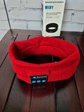 Bluetooth Sports Headband with Built-In Speakers