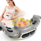 Deep Tissue Rolling Abdominal Massager