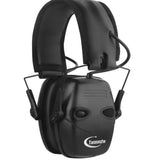 Tactical Noise-Cancelling Shooting Earmuffs