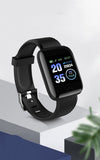 Sports Fitness Tracker Bracelet