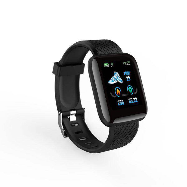 Sports Fitness Tracker Bracelet
