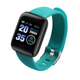 Sports Fitness Tracker Bracelet
