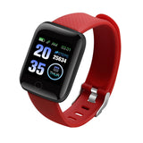Sports Fitness Tracker Bracelet