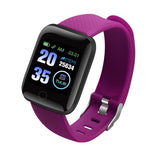Sports Fitness Tracker Bracelet