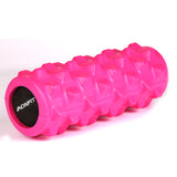 Foam Roller for Muscle Recovery