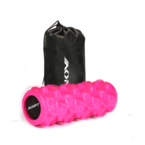 Foam Roller for Muscle Recovery