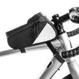 Waterproof Bike Frame Phone Bag