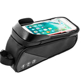 Waterproof Bike Frame Phone Bag