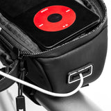 Waterproof Bike Frame Phone Bag
