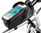 Waterproof Bike Frame Phone Bag