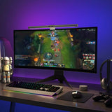 Monitor Screen Hanging LED Desk Light