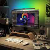 Monitor Screen Hanging LED Desk Light