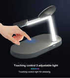 5-in-1 Magnetic Wireless Charging Station – 15W