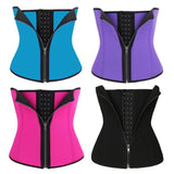 Women's Neoprene Waist Trimmer Belt