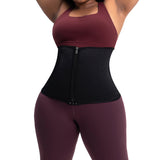 Women's Neoprene Waist Trimmer Belt