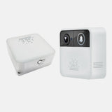 Smart Video Doorbell Camera