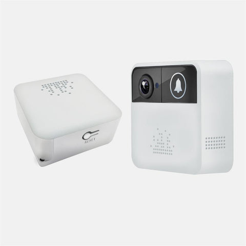 Smart Video Doorbell Camera