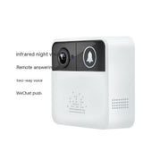 Smart Video Doorbell Camera