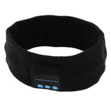 Bluetooth Sports Headband with Built-In Speakers