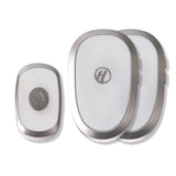 Wireless Smart Doorbell with Remote Control