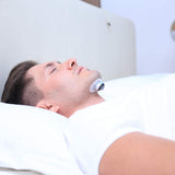 Smart Anti-Snoring EMS Sleep Device