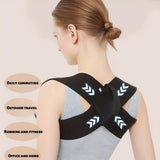 Adjustable Weighted Shoulder Training Straps