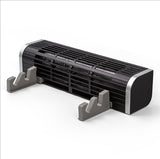 Laptop Cooling Stand with Dual Fans