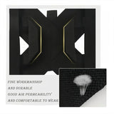 Adjustable Weighted Shoulder Training Straps