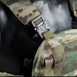 Lightweight Tactical Training Vest