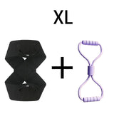 Adjustable Weighted Shoulder Training Straps