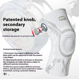 Professional Sports Knee Support Brace