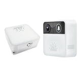 Smart Video Doorbell Camera