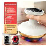 Electric Gua Sha Facial & Body Massager