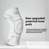 Professional Sports Knee Support Brace