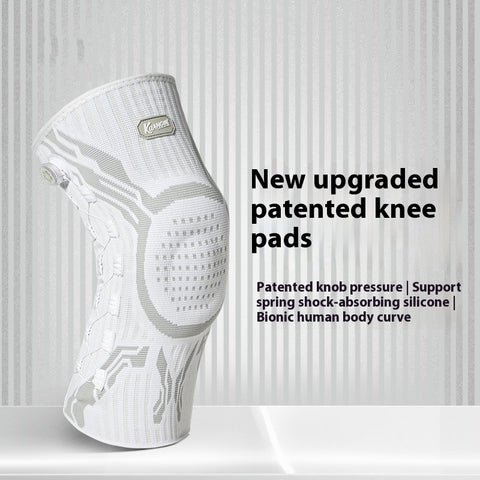 Professional Sports Knee Support Brace