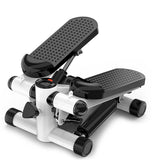 Mini Cardio Stepper Machine