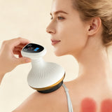 Electric Gua Sha Facial & Body Massager