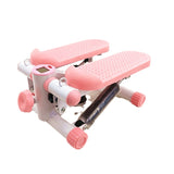 Mini Cardio Stepper Machine