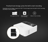 Smart Video Doorbell Camera