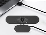 1080P HD Webcam with Microphone