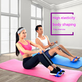 Resistance Band Foot Pedal Trainer